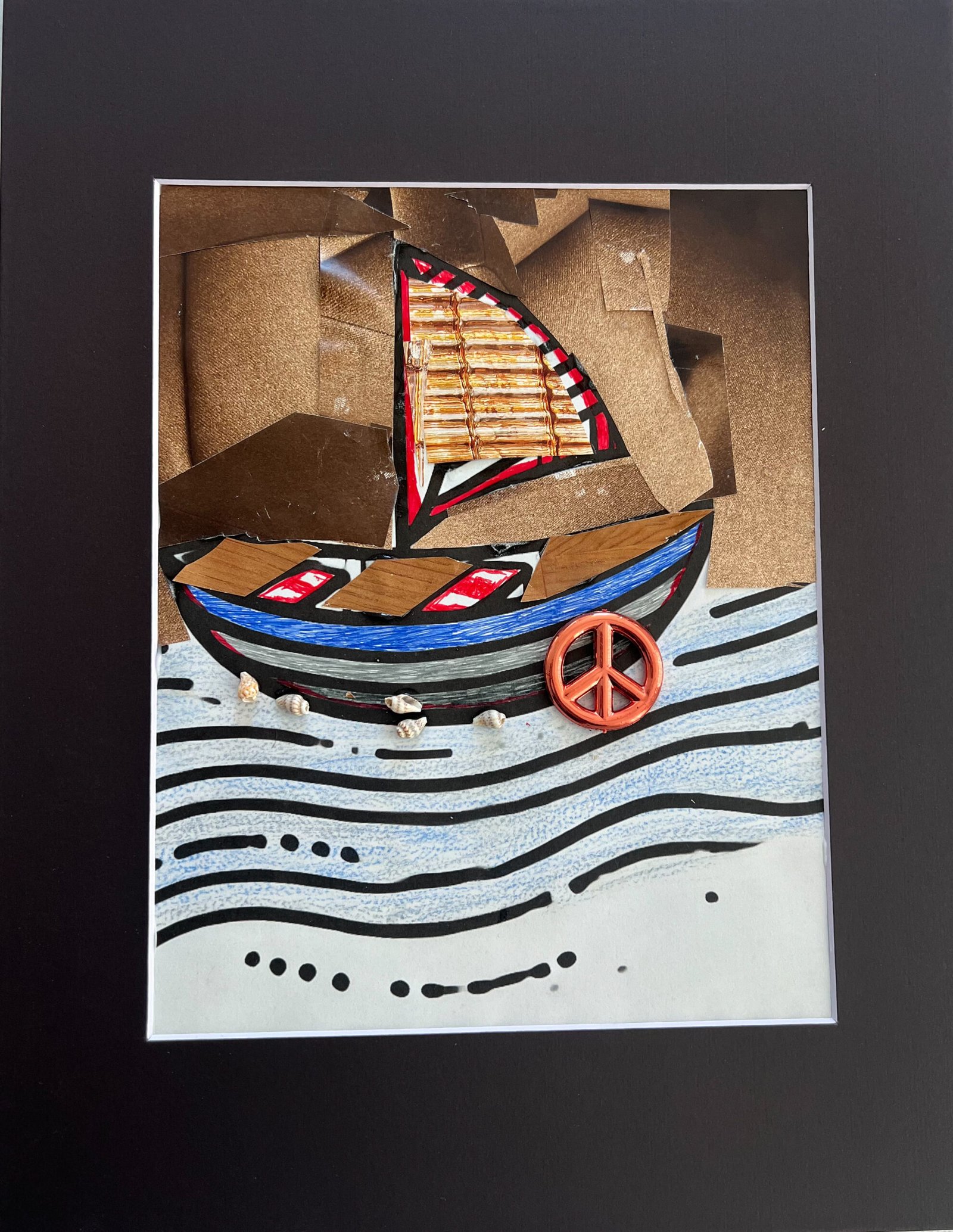 Sailing Toward Purpose