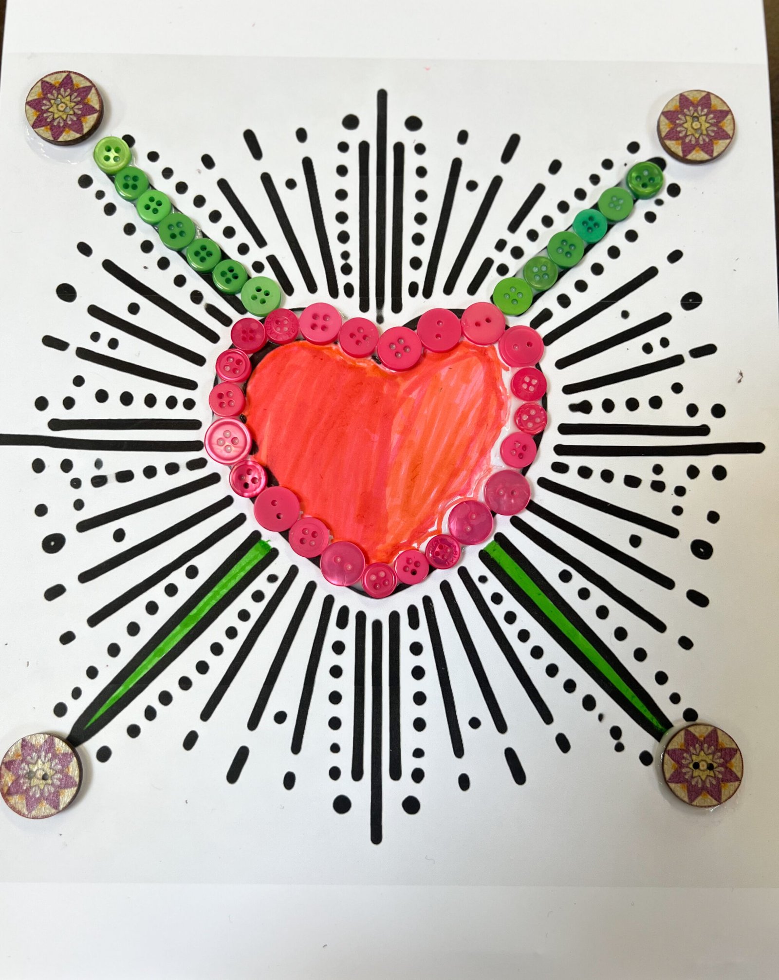Shine Through Love